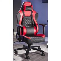 X Rocker 0700201 office/computer chair Padded seat Padded backrest