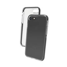ZAGG Piccadilly mobile phone case 11.9 cm (4.7") Cover Black,