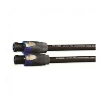 5m Neutrik Speakon NL2FX to NL2FX on 1.5mm Cable | Quzo UK