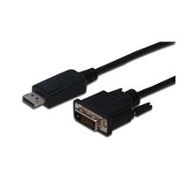 Assmann DIGITUS DisplayPort Adapter Cable | Digitus DisplayPort Adapter Cable | Quzo UK