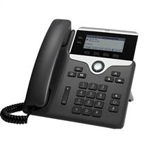 Cisco Ip Phone 7811 With | Quzo UK