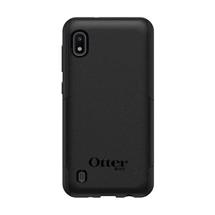 OtterBox Commuter Series Case (Black) for Samsung Galaxy A10