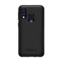 Otterbox  | Otterbox Commuter Series Lite Case (Black) for Samsung Galaxy A40