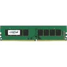 Crucial CT8G4DFD824A memory module 8 GB 1 x 8 GB DDR4 2400 MHz