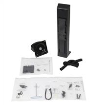 Ergotron WorkFit 97935085 monitor mount / stand 61 cm (24") Black