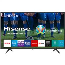 Hisense H43B7100 TV 109.2 cm (43") 4K Ultra HD Smart TV Wi-Fi Black