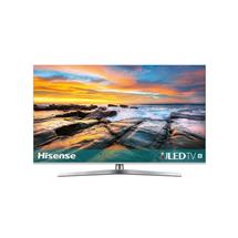 Vesa Mount 200x200 mm | Hisense H55U7B TV 139.7 cm (55") 4K Ultra HD Smart TV WiFi Black,