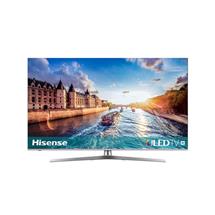55 Inch TV | Hisense H55U8B TV 139.7 cm (55") 4K Ultra HD Smart TV WiFi Black,