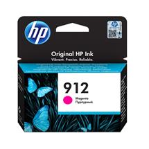HP 912 Magenta Original Ink Cartridge | HP 912 Magenta Original Ink Cartridge | In Stock | Quzo UK