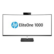 HP EliteOne 1000 G2 27in 4K UHD AllinOne Business PC Intel® Core™ i7