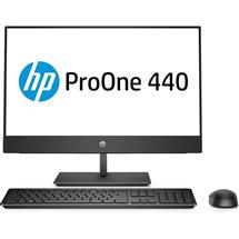 HP ProOne 440 G4 Intel® Core™ i5 60.5 cm (23.8") 1920 x 1080 pixels 8