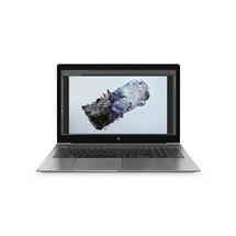 HP ZBook 15u G6 Mobile workstation 39.6 cm (15.6") Full HD Intel®