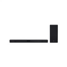 Sound Bar | SoundBar | LG SL5Y soundbar speaker 2.1 channels 400 W Black | In Stock