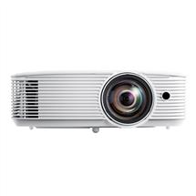 Optoma H116ST data projector Short throw projector 3600 ANSI lumens