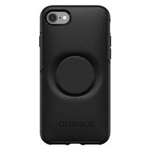 Otterbox Otter + Pop Symmetry Series Case (Black) for iPhone 7/8