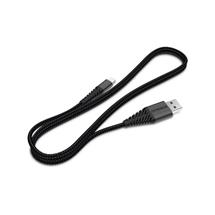 Otterbox (2m) Lightning Connector to USB Cable (Black)