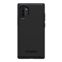 OtterBox Symmetry Case (Black) for Samsung Galaxy Note10+