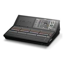 Yamaha QL5 audio mixer 72 channels Black | Quzo UK