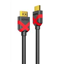 1m Xerxes 8K Premium HDMI Male-Male Cable | Quzo UK