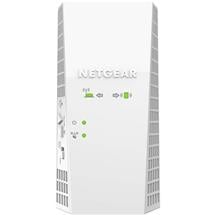 Netgear Powerline Networking | AC1900 Wallplug Mesh Wifi Extender | Quzo