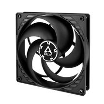 Arctic P14 PWM PST Pressure-optimised 140 mm Fan with PWM PST | ARCTIC P14 PWM PST Pressure-optimised 140 mm Fan with PWM PST