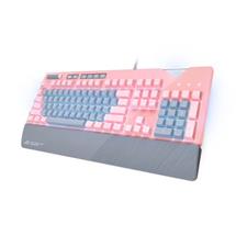 Asus ROG STRIX FLARE PNK LTD Mechanical RGB Gaming Keyboard, Cherry MX