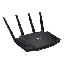 ASUS RTAX58U wireless router Gigabit Ethernet Dualband (2.4 GHz / 5