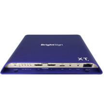 BrightSign BSXT1144 - Enterprise 4K Media Player w/ 256GB
