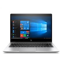 HP 840 G6 | HP EliteBook 840 G6 Silver Notebook 35.6 cm (14") 1920 x 1080 pixels