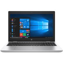 HP ProBook 650 G5 Silver Notebook 39.6 cm (15.6") 1920 x 1080 pixels