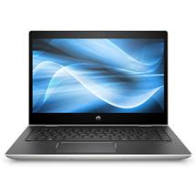HP ProBook x360 440 G1 Black,Silver Hybrid (2in1) 35.6 cm (14") 1920 x