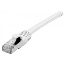 Hypertec 850884-HY networking cable 1 m Cat6 F/UTP (FTP) White