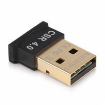 Jedel (USB3-BT-V4) USB Bluetooth 4.0 Adapter | Quzo UK