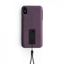 Lander Moab  iPhone XS Max  Purple | Quzo UK