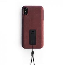 Lander Moab  iPhone XS Max  Red | In Stock | Quzo UK