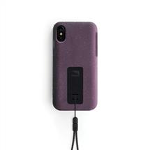 Lander Moab  iPhone X/Xs  Purple | In Stock | Quzo UK