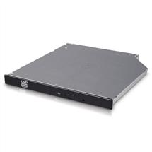 LG GUD0N.BHLA10B optical disc drive Internal DVDRW Black, Stainless