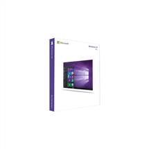 Microsoft Windows 10 Professional Full packaged product (FPP) 1
