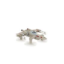 Drones | Propel T-65 X-Wing Star Wars Laser Drone | Quzo UK