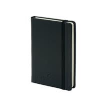 Notebooks | Silvine Executive A6 Casebound Soft Feel Cover Notebook Ruled 160