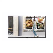 LG XS2E 55inHigh Bright Signage Display | Quzo UK