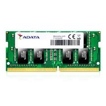 Adata Memory - Laptop | ADATA Premier 16GB, DDR4, 2400MHz (PC419200), CL17, SODIMM Memory,