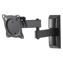 Articulating Wall Mount For 10-29" Lcd Screens