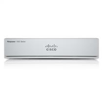 Cisco Secure Firewall: Firepower 1010 Appliance with FTD Software,
