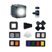 Lume Cube Portable Lighting Kit PLUS LC2 | Quzo UK