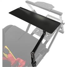 Next Level Racing Flight/Racing Simulator Accessories | Next Level Racing Keyboard Riser - 18 cm wide | Quzo UK