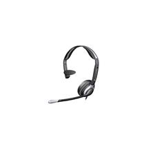 Sennheiser CC515 Headset Black, Silver | Quzo UK