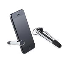 Quirky Upwrite Stylus Kickstand and Keyring All In One