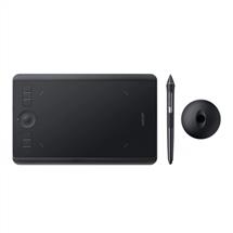 Wacom Intuos Pro S graphic tablet Black | In Stock