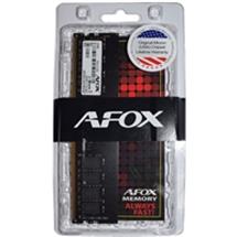 AFOX AFLD416ES1P memory module 16 GB 1 x 16 GB DDR4 2400 MHz
